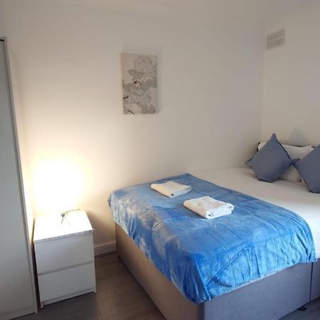 Kings City Centre Apartments Londres Exterior foto