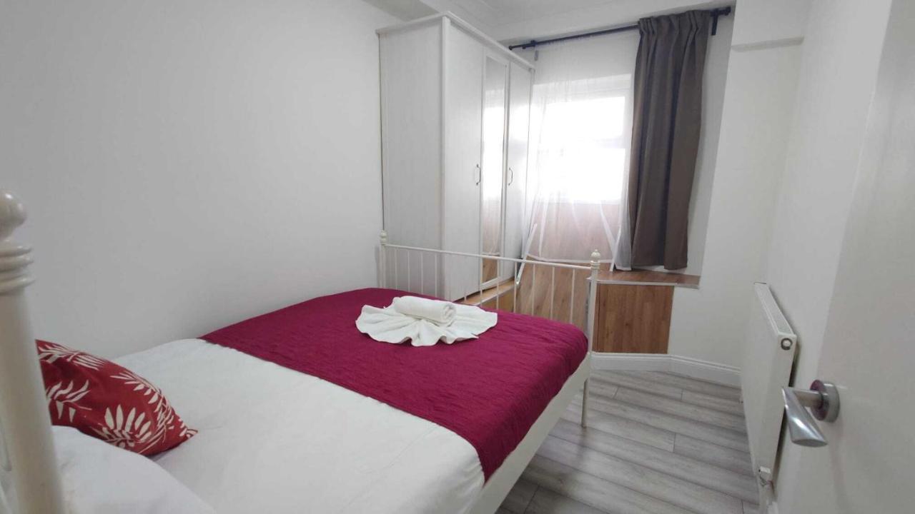 Kings City Centre Apartments Londres Quarto foto